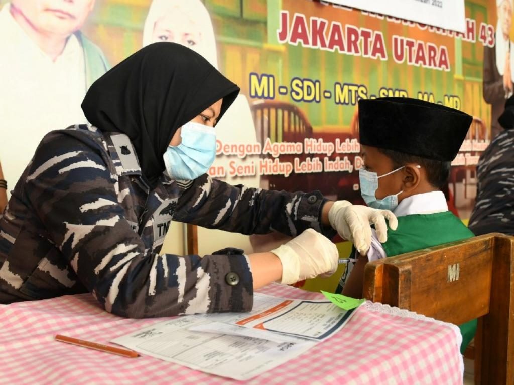 Peringati HUT Ke-59, Korps Wanita Tni Angkatan Laut Ada Untuk Negeri
