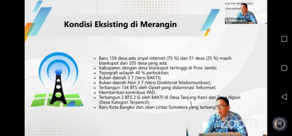 PRoyek Tol Langit Bisa wujudkan Tranformasi Digital Lintas Sektoral di Indonesia