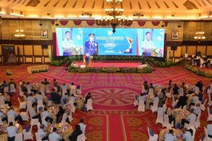 Kasau Awards 2022: Apresiasi TNI AU Kepada Jurnalis Nasional