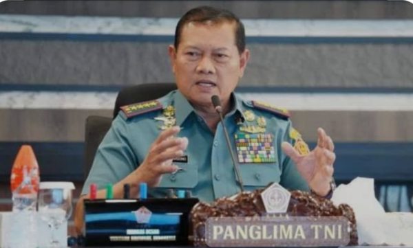 Panglima TNI: Tidak Ada Impunitas Anggota Yang Melakukan Tindak Pidana