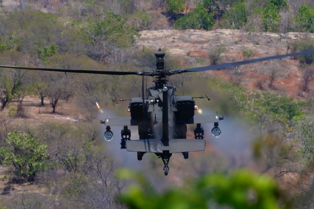 Negara Asing Kagum Kemampuan dan Kekuatan Militer TNI