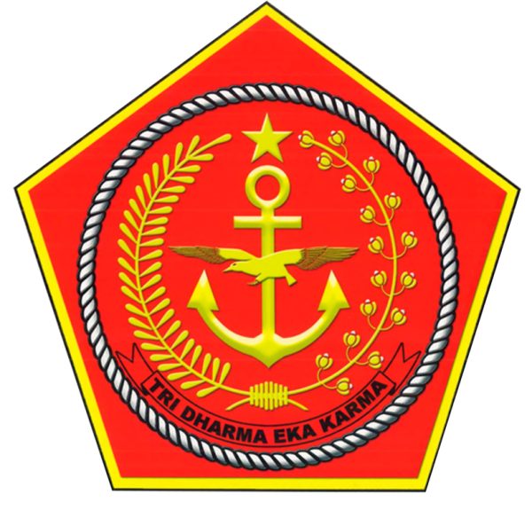 Panglima TNI Mutasi 156 Pati