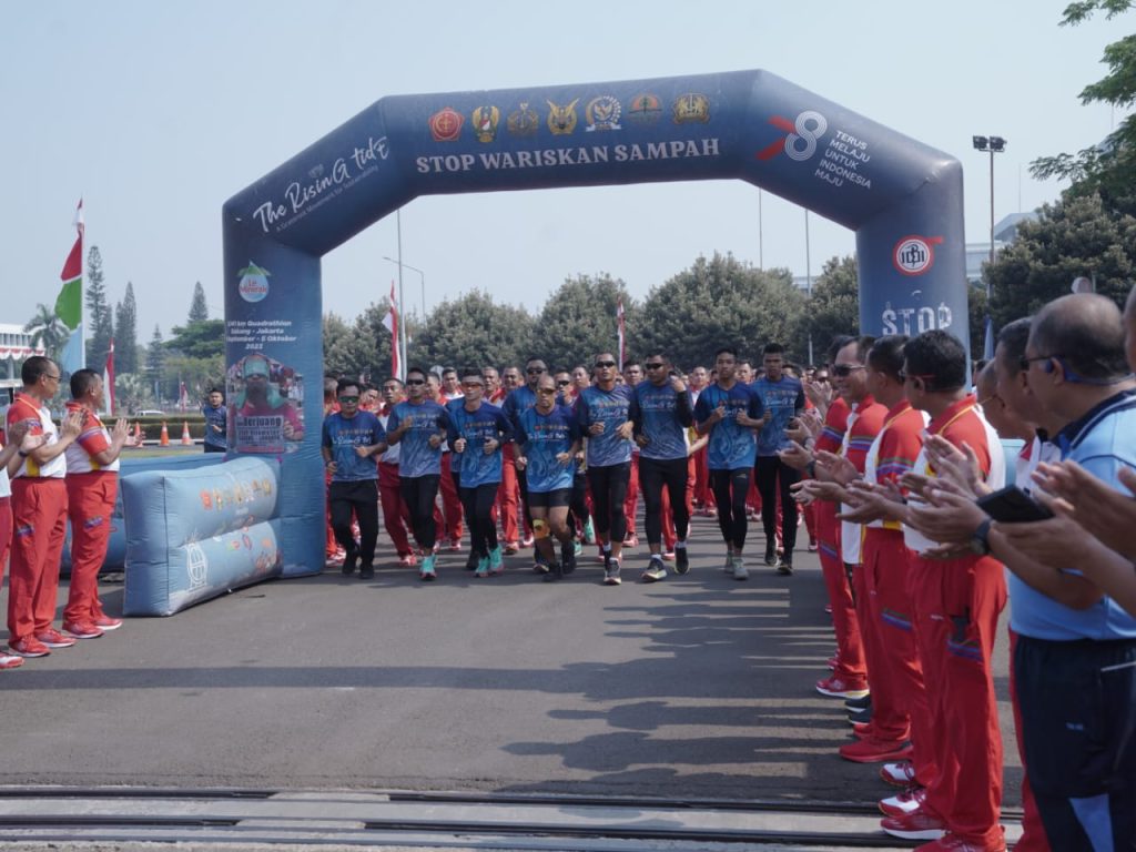 Panglima TNI Instruksikan Kampanye Aksi Pengurangan Sampah