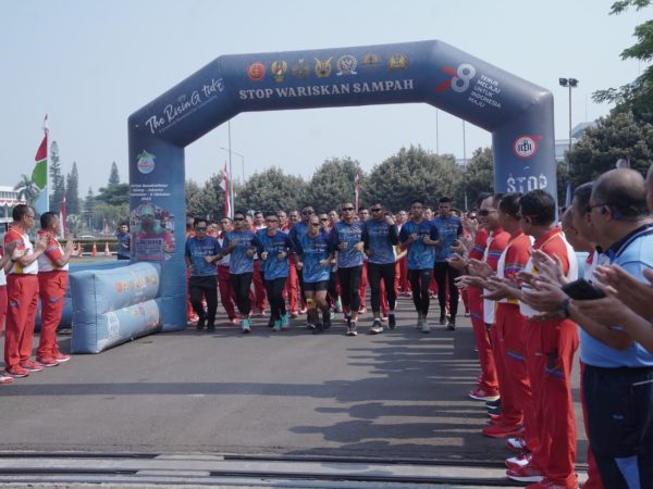 Panglima TNI Instruksikan Kampanye Aksi Pengurangan Sampah