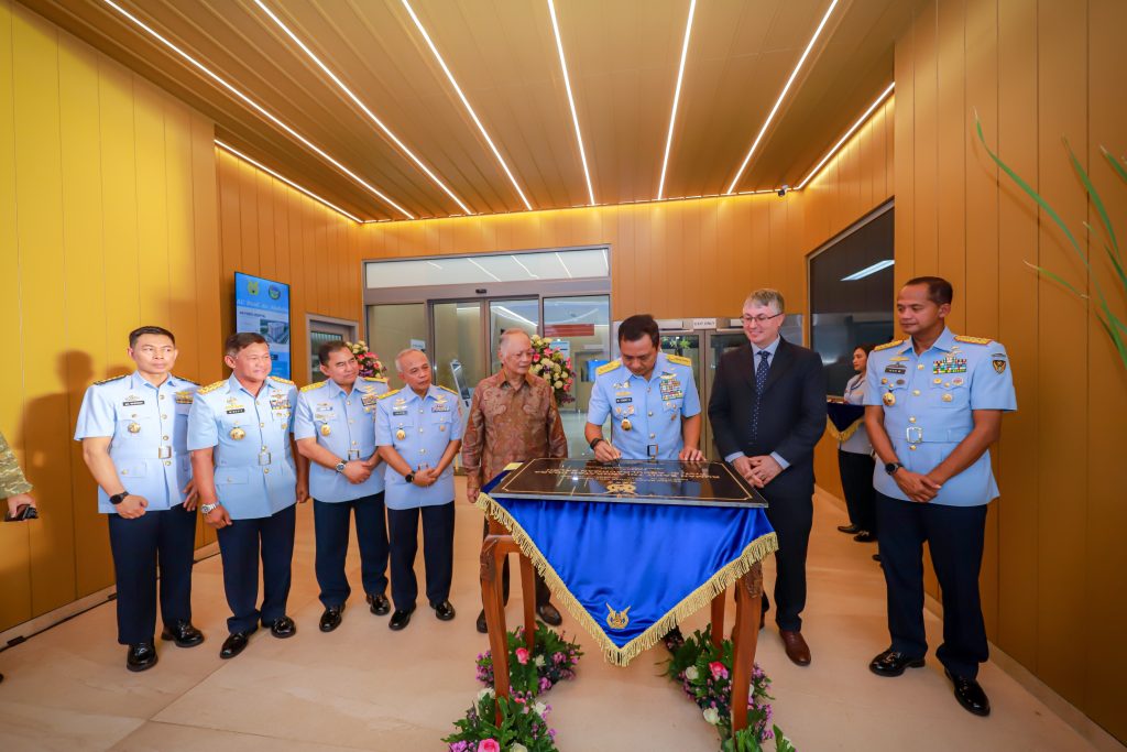 RSAU Prof. dr. Abdulrachman Saleh Perkuat Kesiapan Operasi TNI AU melalui Sistem Kesehatan Andal